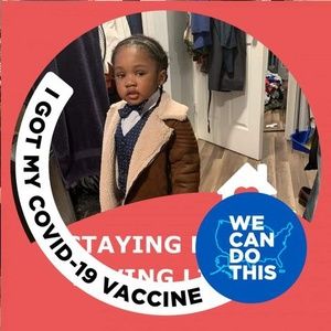 Meet your Posher, Sherrie